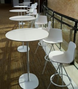 イロコデザインでレンタルできるラウンジ家具