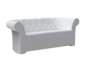 イロコデザインでレンタルできるクラシックなソファ