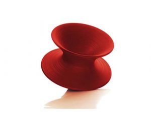 Spun Chair