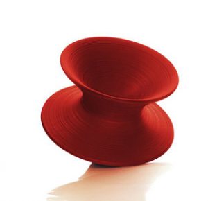 Spun Chair