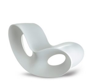Voido Rocking Chair