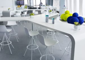 イロコデザインでレンタルできるラウンジ家具
