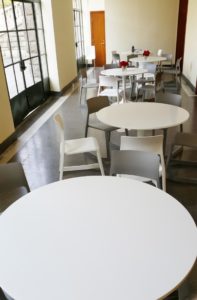 イロコデザインでレンタルできるラウンジ家具