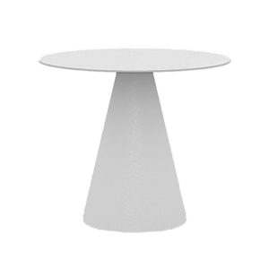 イロコデザインでレンタルできる白いテーブル