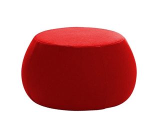 イロコデザインでレンタルできるラウンドソファ