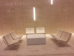 イロコデザインでレンタルできるお洒落な家具