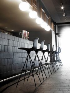 イロコデザインでレンタルできるハイチェア