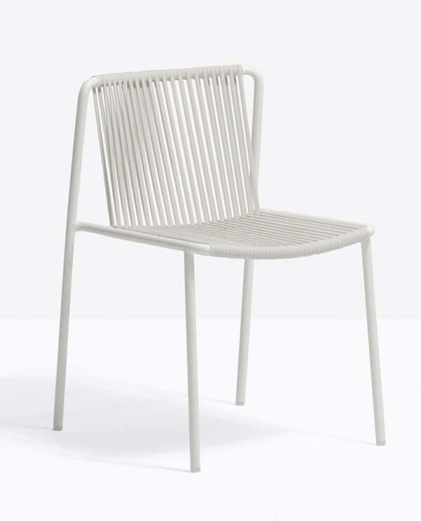 Tribeca chair white