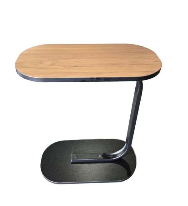 Side Table brown 2