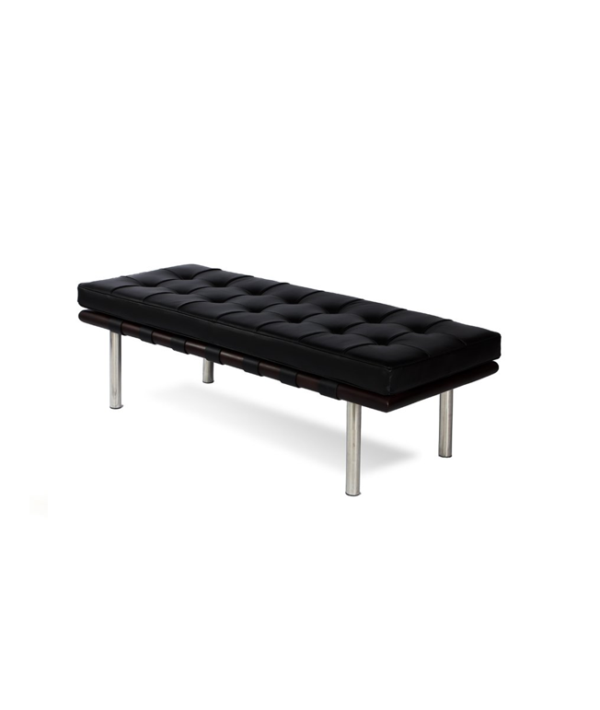 Barca bench bk